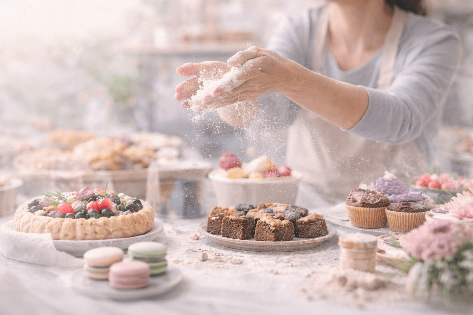 LeipuriTori herokuva